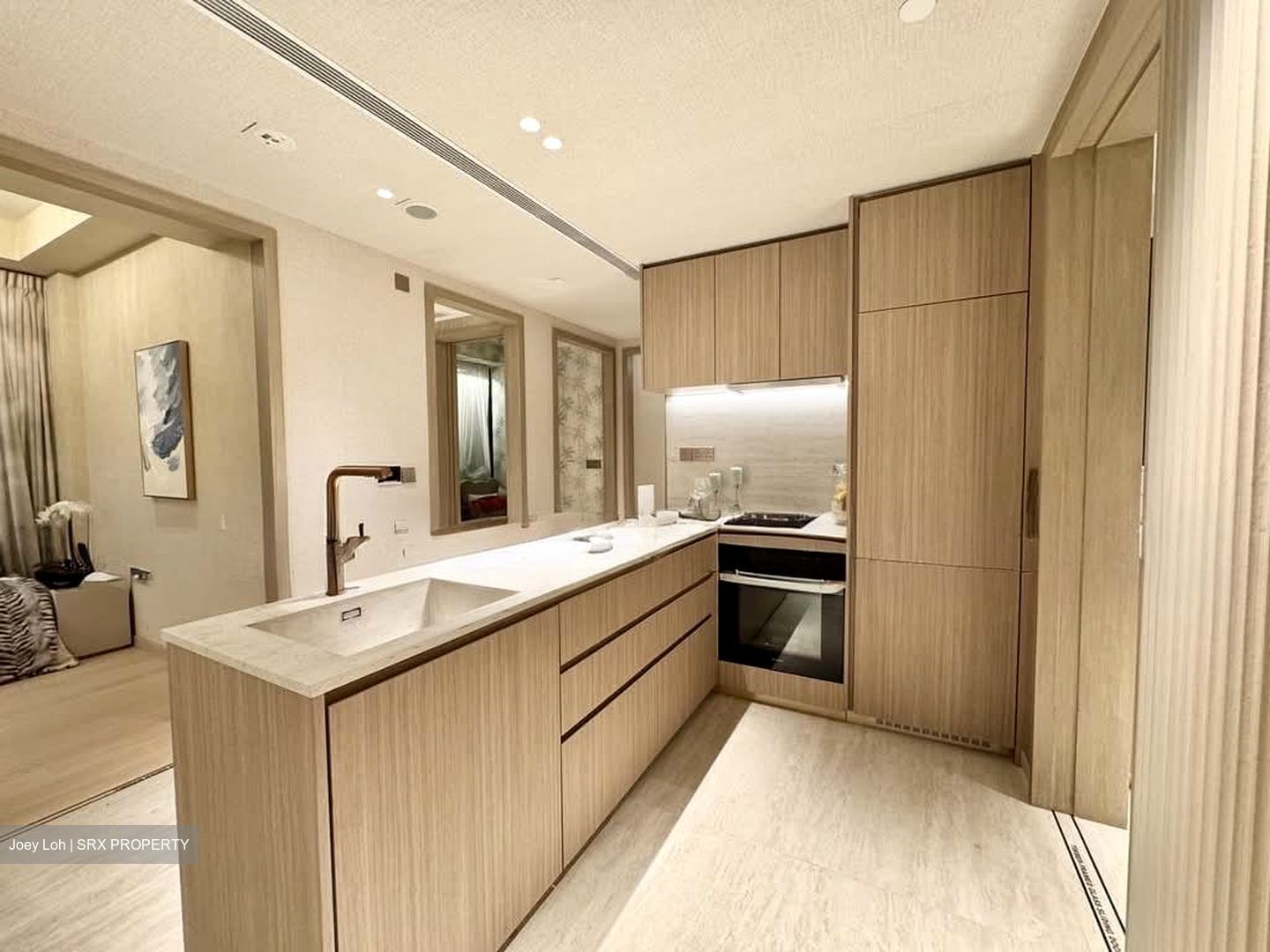 Arina East Residences (D15), Apartment #582941831